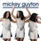 Better Than You Left Me - Mickey Guyton lyrics