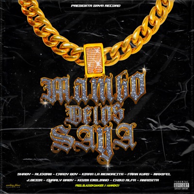 Mambo de los Saya - Single