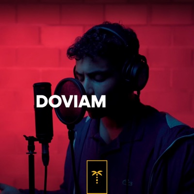 DOVIAM PRDS mic sessison 1 - Single