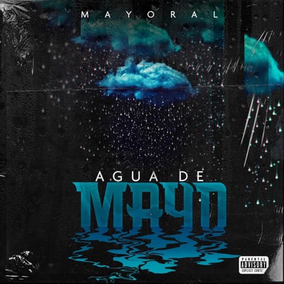 Agua de Mayo
