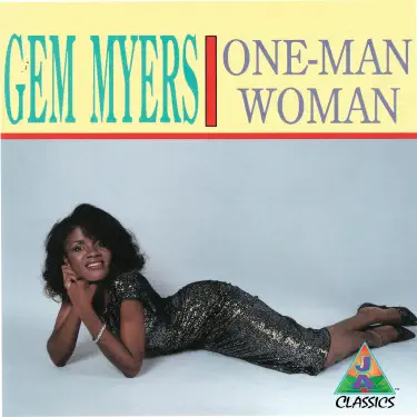 One-Man Woman
