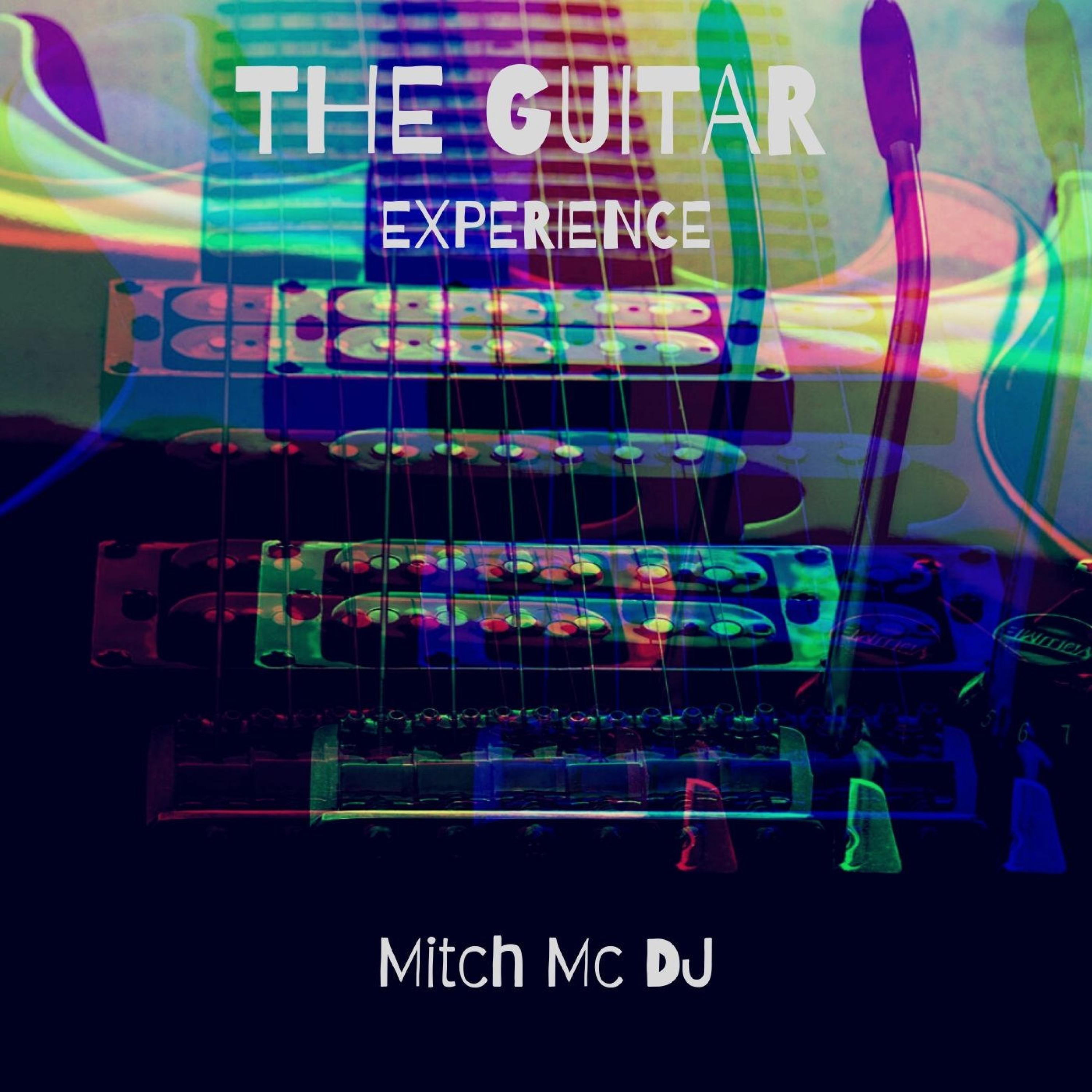 The Guitar Experience - EP