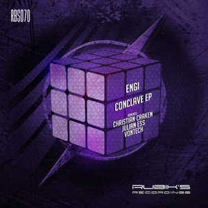 The Conclave - EP