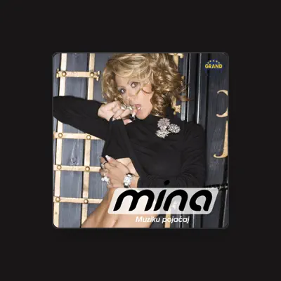 Listen to Mina Kostic, watch music videos, read bio, see tour dates & more!