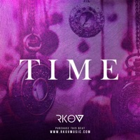 TIME (Instrumental) - Single - RKOV