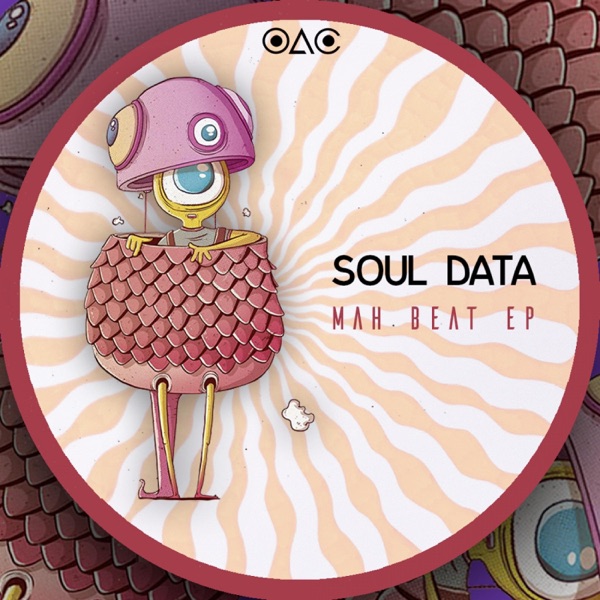 Mah Beat EP
