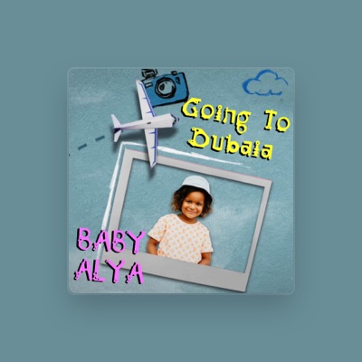 Listen to Baby Alya, watch music videos, read bio, see tour dates & more!