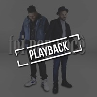 Foi por Você (Playback) - Single - Mensageiros da Profecia