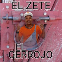 El Cerrojo - Single - El Zete