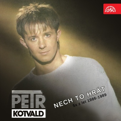 Nech To Hrát (5× Z Let 1986-1989) - EP