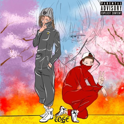 Toge (feat. Flexinfab) - Single