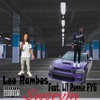 Swervin (feat. LilRonnie FYG) - Single