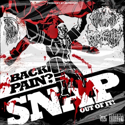 MADWORLD (feat. Pyrxciter & DUSTMYTE) - Single