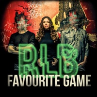Favourite Game - Single - R.L.B