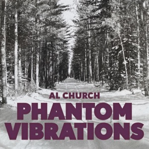 Phantom Vibrations (Violet Version) [Violet Version] - EP