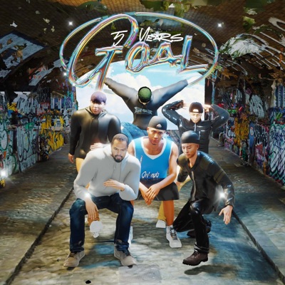 5 Years Goal - Single