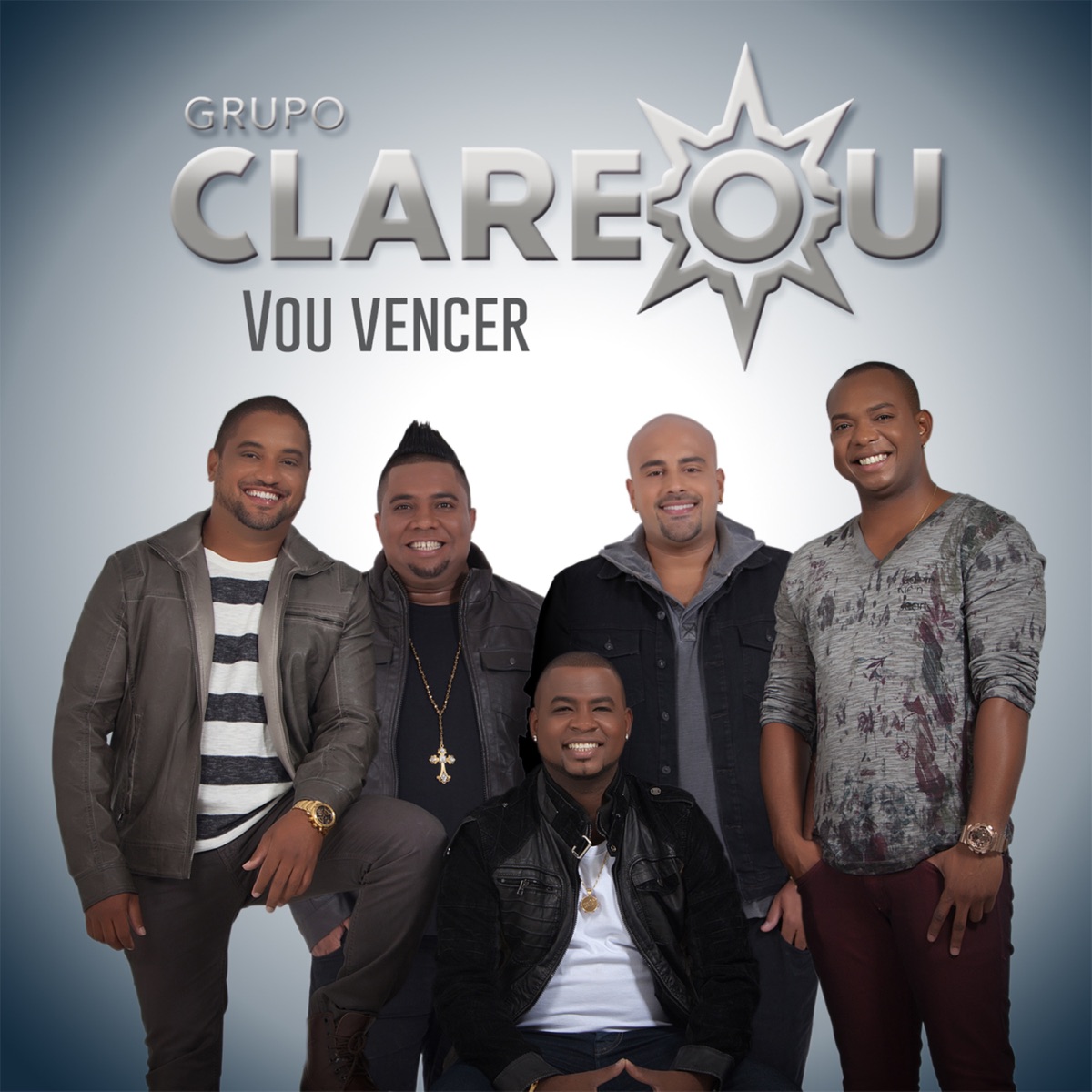Roda de Samba do Clareou (Ao Vivo) - Album by Grupo Clareou - Apple Music
