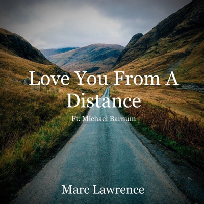 Love You from a Distance - Single