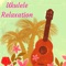 Paradise on Earth - Hawaiian Spa Music Relaxation & Meditation Ukulele Club lyrics