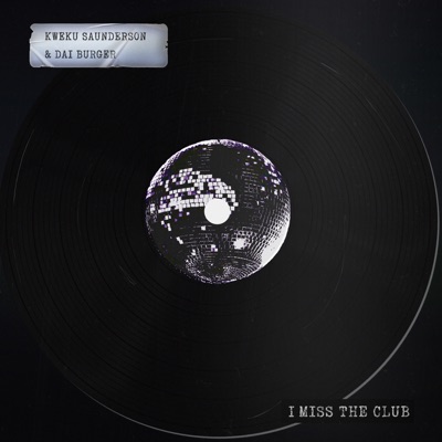I Miss the Club - Single