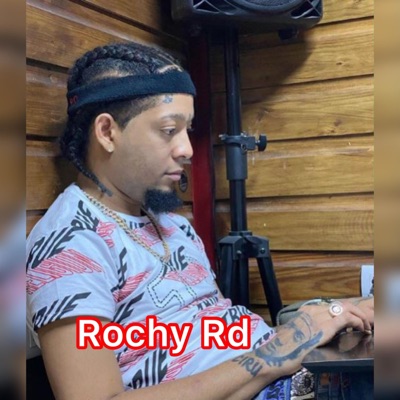 Luiyi Groot - Dime Por Que (feat. Rochy RD)