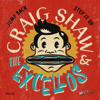 Craig Shaw & the Excellos - Jump Back kunstwerk