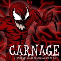 Carnage - Single - B-Lo