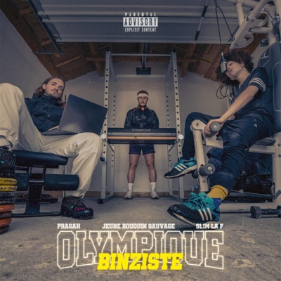 Olympique Binziste