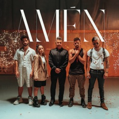 Amén - Single