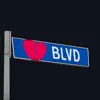 Heartbreak Boulevard