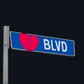 Heartbreak Boulevard