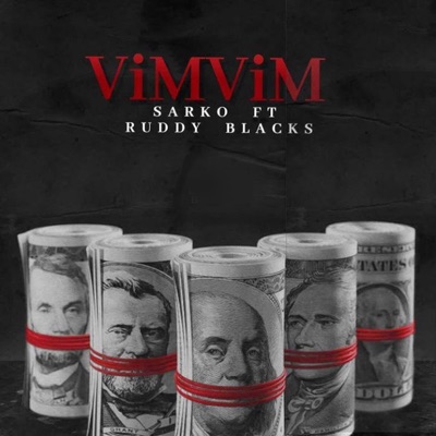 ViMVim (feat. ruddy blacks) - Single