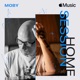 Apple Music Home Session Moby