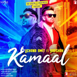 Kamaal