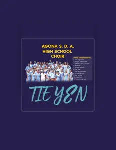 Listen to AGASS CHOIR, watch music videos, read bio, see tour dates & more!