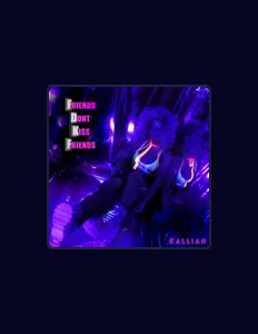 Kalliah을(를) 듣고, 뮤직 비디오를 보고, 약력을 읽고, 투어 일정 등을 확인하세요!