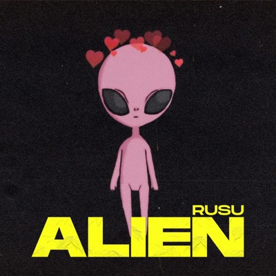 Alien - Single