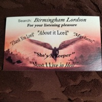 By My Side! - Single - Birmingham Lordson