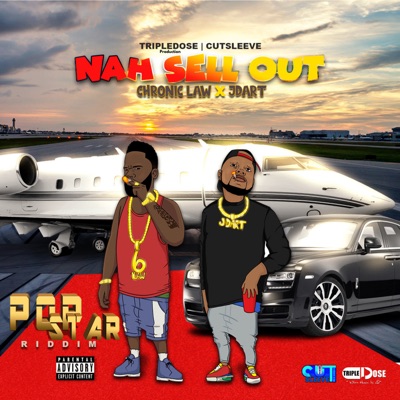 Nah Sell Out - Single