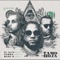 Tamo en Hoja - El Alfa, Dowba Montana & Mark B. lyrics
