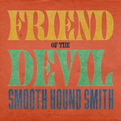 Friend of the Devil - Single