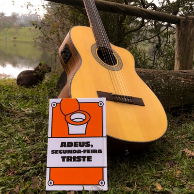 Adeus, Segunda-Feira Triste - Single