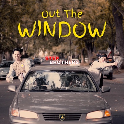 Out the Window - Single