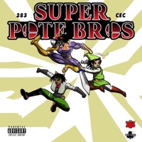 Super Pote Bros - 283 & CEC
