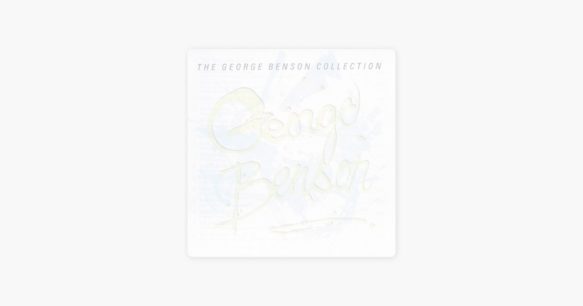 On Broadway - Song by George Benson - Apple Music