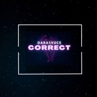 Correct - Single - Dara Svuce