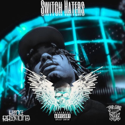 Switch Haters (Pole Totter) (Trip Gang Version) [Trip Gang Version] - Single