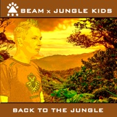 Back to the Jungle artwork