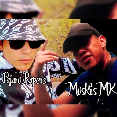 Otro Día (feat. Pajaro Rapers) - Single