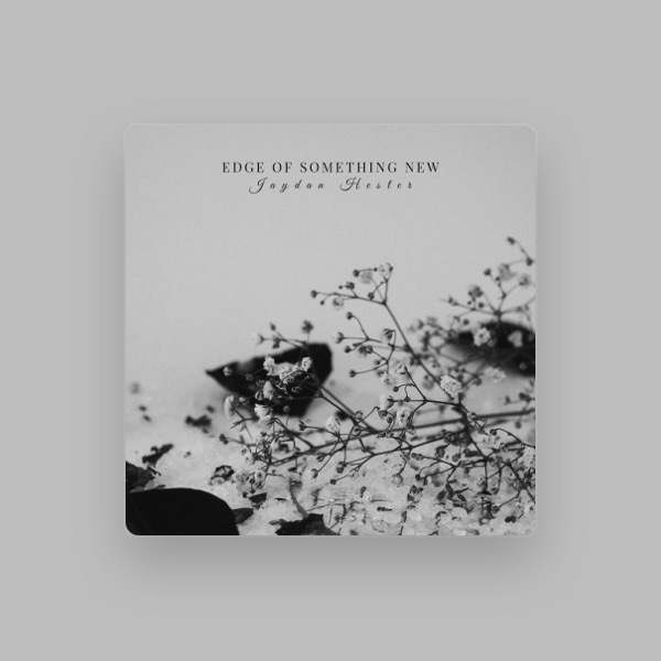 Jaydan Hester's avatar